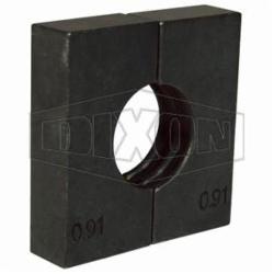 Dixon 861-28 Crimper Die
