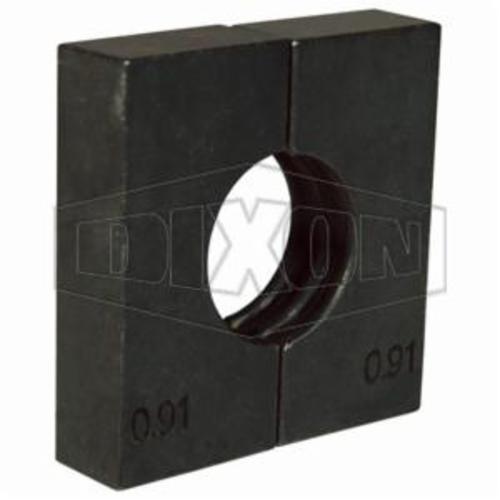 Dixon 861-31 Crimper Die