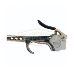 Dixon D204-30SB Air Booster Safety Blow Gun, 1/4 in Thread, Die Cast Zinc, Domestic