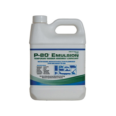 Dixon DCL80 Coupling Lubricant, 4 L Can