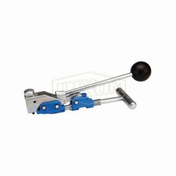 Dixon The Right Connection F1 Hand Held Jack Band Clamping Tool