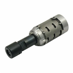 Dynabrade 01044 Drop-In Motor, For Use With Dynafile II 40320 Standard Abrasive Belt Tool