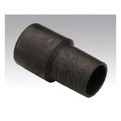 Dynabrade 31902 Anti-Static Conductive Coaxial Hose Cuff, 1-1/4 in Thread to 1 in Non-Thread, For Use With 56803, 56818 and 56829 Self-Generated Vacuums