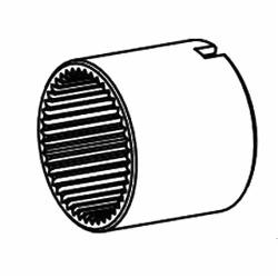Dynabrade 52949 Double Planetary, For Use With 52931, 52932, 52986 and 52987 Pistol Grip Drill