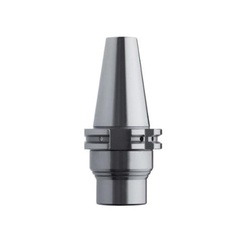 Emuge 6491.401414 Design A Collet Chuck, Tapered Shank, FPC14 Collet System, FPC14 Chuck