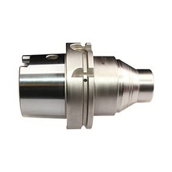 Emuge 6492.102010 Design A Collet Chuck, Tapered Shank, FPC20 Collet System, FPC20 Chuck