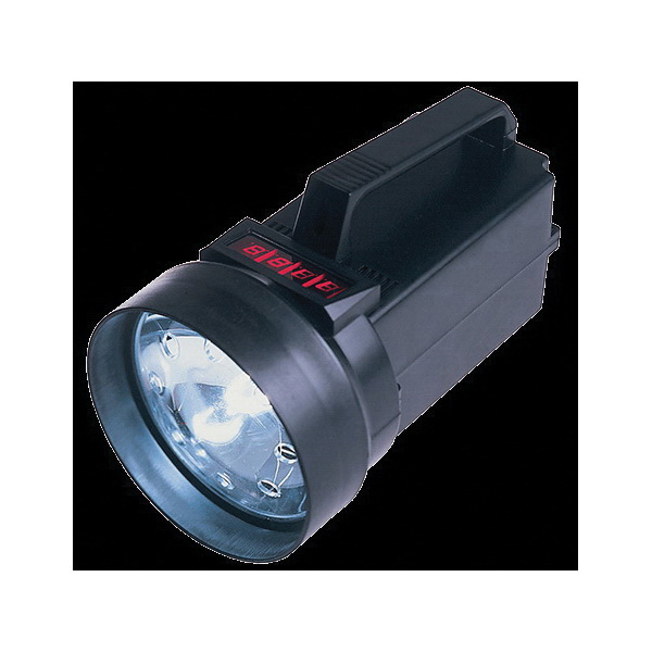 Extech StroboTach 461830 Stroboscope Tachometer, +/-0.05% Reading + 1 Digit Accuracy, 115 VAC at 60 Hz, 10000 Count Digital LED Display, 0.1 (<1000 rpm/fpm)/1 (1000 to 9999 rpm/fpm)/10 (10000 rpm/fpm) Resolution