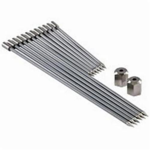 Extech MO290-PINS-EP Replacement Pin, For Use With MO290 and MO295 Extension Moisture Probe, -20 to 170 deg F Temperature Rating, 9 VDC Battery