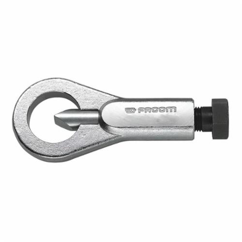 Facom FA-289.19 Nut Splitter, 19 mm ID x 31 mm OD, 4-11/32 in OAL