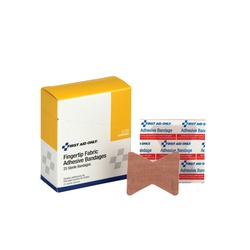 First Aid Only G128 Sterile, Fabric