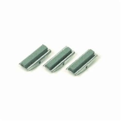 GEARWRENCH 2004D 3-Piece Replacement Stone Set, For Use With 265D, 2544 and 267 Drum Brake Cylinder Hones, #400 Grit