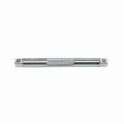 GEARWRENCH 311901GR Interchangeable Socket Shaft, Steel, 1/4 in
