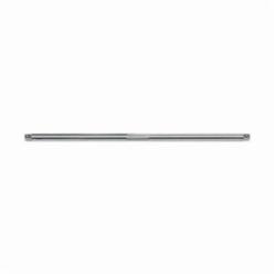 GEARWRENCH 311904GR Interchangeable Socket Shaft, Steel, 1/4 in
