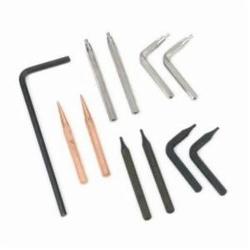 GEARWRENCH 315077 Tip Set, For Use With 3150D Small Universal Convertible Retaining Ring Plier