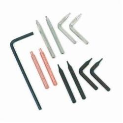 GEARWRENCH 315177 Tip Set, For Use With 3152 Extra Large Universal Convertible Retaining Ring Plier