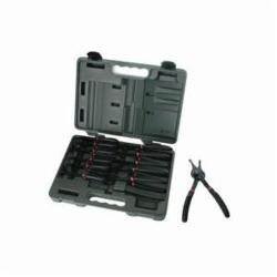 GEARWRENCH 3495 Convertible Snap Ring Plier Set, 12 Pieces