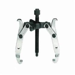 GEARWRENCH 3551D Combination Mechanical Puller, 2 ton Capacity, 2 Jaws, 3-1/2 in Max Reach, 5 in Max Spread