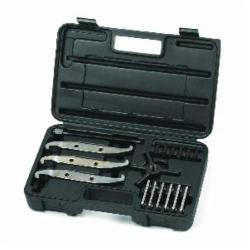 GEARWRENCH 3562D Combination Mechanical Puller, 5 ton Capacity, 2 or 3 Jaws, 5-3/4 in Max Reach, 8 in Max Spread