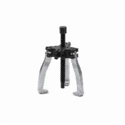 GEARWRENCH 3624D Ratcheting Puller, 2 ton Capacity, 2 or 3 Jaws, 2-5/8 in Max Reach, 3-1/4 in Max Spread