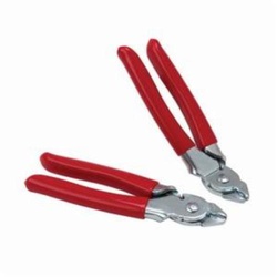 GEARWRENCH 3702D Hog Ring Plier Set, 2 Pieces, 1 in Max Jaw Opening, 6-1/2 in OAL