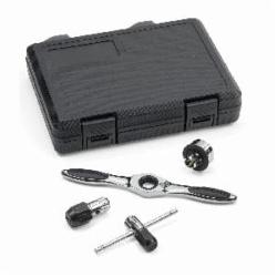 GEARWRENCH 3880 Tap and Die Set, 5 Pieces