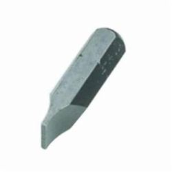 GEARWRENCH 412406 Replacement Insert Bit, #6 to #8 Slotted Point
