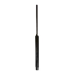 GEARWRENCH 70-043G Long Pin Punch, 3/16 in Round Tip, 8 in OAL, Tool Steel Tip