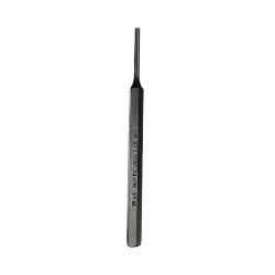 GEARWRENCH 70-105G Pin Punch, 1/8 in Round Tip, 5 in OAL, Alloy Steel Tip