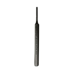 GEARWRENCH 70-109G Pin Punch, 3/16 in Round Tip, 5-1/4 in OAL, Alloy Steel Tip