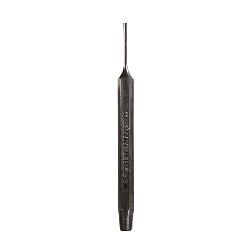 GEARWRENCH 70-112G Pin Punch, 3/32 in Round Tip, 4-1/2 in OAL, Tool Steel Tip