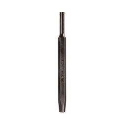 GEARWRENCH 70-126G Pin Punch, 5/16 in Round Tip, 6 in OAL, Tool Steel Tip