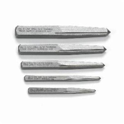 GEARWRENCH 720DD Screw Extractor Kit, 5 Pieces