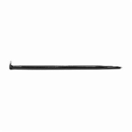 GEARWRENCH 82200 Rolling Wedge Bar, Heel/Pointed Tip, 18 in OAL, Drop Forged Alloy Steel