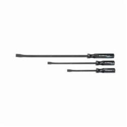 GEARWRENCH 82403 Pry Bar Set, 3 Pieces, Lengths Included: 12 in, 17 in, 25 in