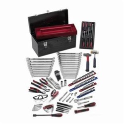 GEARWRENCH 83090 Imperial/Metric Auto Introductory TEP Set, 12-Point