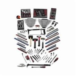 GEARWRENCH 83091 Imperial/Metric Career Builder Starter TEP Set, 6 Point