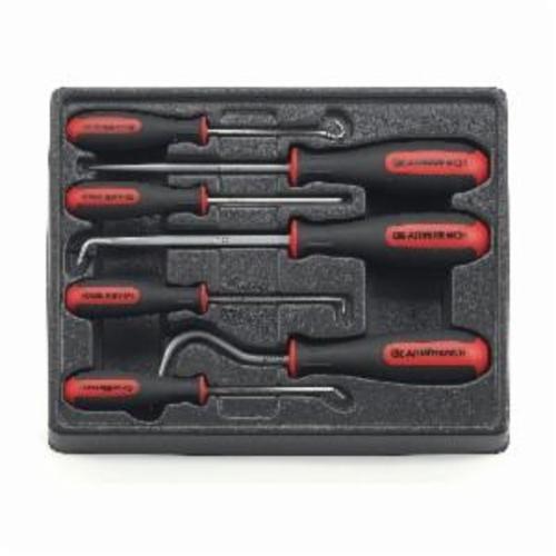 GEARWRENCH 84000D 7-Piece Hook and Pick Set