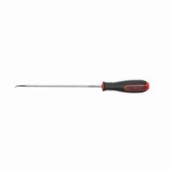 GEARWRENCH 84013 Long Pick, Alloy Steel 45 deg Tip, Ergonomic/Standard/Tri-Lobe Handle, 9 in OAL