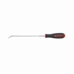GEARWRENCH 84017 Long Pick, Alloy Steel Combination Tip, Ergonomic/Standard/Tri-Lobe Handle, 9 in OAL