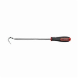 GEARWRENCH 84021 Heavy Duty Hook, Alloy Steel Full Tip, Ergonomic/Standard/Tri-Lobe Handle, 14 in OAL