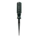 GENERAL 131 Screwdriver Handle Reamer, 3/8 in Dia x 6-1/2 in OAL
