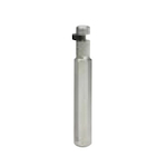 GENERAL 139A Internal Pipe Wrench, 3/8 in Pipe, 3-3/4 in OAL, Alloy Steel