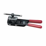 GENERAL 152 Plier Style Flaring Tool, 45 deg, 3/16 to 5/8 in, For Pipe Dia 3/16 in, 1/4 in, 5/16 in, 3/8 in, 1/2 in, 5/8 in, 10.38 in H x 4-1/4 in W