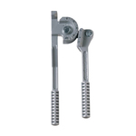 GENERAL 153 Compound Tubing Bender, Lever Bender, 180 deg, For Max EMT Dia 3/8 in in, Die-Cast Alloy