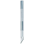 GENERAL 1902 Medium Duty Precision Hobby Knife, Round Handle