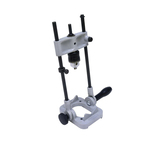 GENERAL 36/37 Precision Drill Guide, For Use With 3/8 in or 1/2 in Power Drills, 3/8 in Chuck