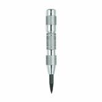 GENERAL 77 Automatic Center Punch, 0.104 in, 5 in OAL