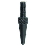 GENERAL 78P Replacement Point, 17/64 in Dia Head/Holder, For Use With #78 Heavy Duty Center Punch