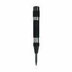 GENERAL 79 Automatic Heavy Duty Mini Center Punch, 0.055 in, 4-7/8 in OAL