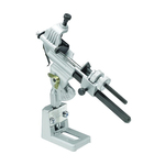 GENERAL 825 Original Drill Bit Grinding Attachment, For Use With ANSI, OSHA and UL Approved Electric Benches or Surface Grinders and 1/8 to 3/4 in, #1 to #30, A to Z and 3 to 19 mm Drill Bits